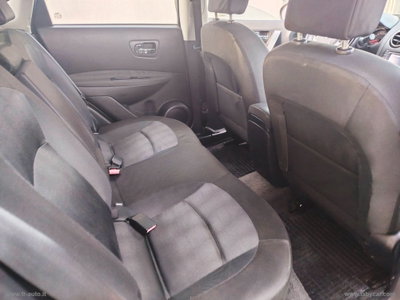 Nissan Qashqai 2.0 dCi DPF Acenta (15)