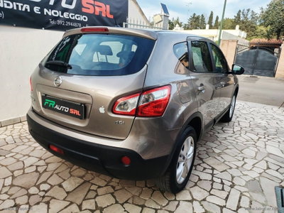 Nissan Qashqai 2.0 dCi DPF Acenta (6)