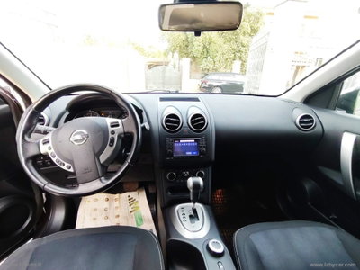 Nissan Qashqai 2.0 dCi DPF Acenta (9)