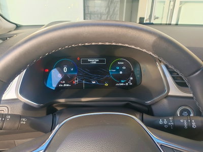 Renault Captur Full Hybrid E-Tech 145 CV Techno (16)