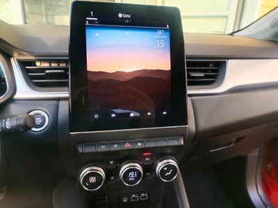 Renault Captur Full Hybrid E-Tech 145 CV Techno (17)