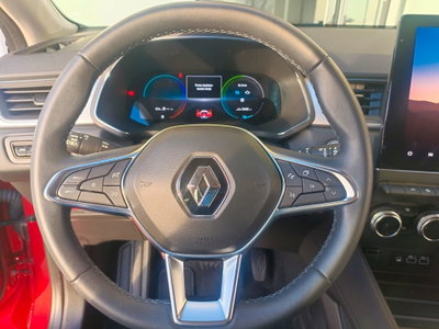 Renault Captur Full Hybrid E-Tech 145 CV Techno (18)