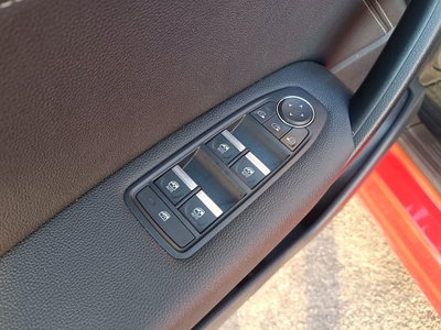 Renault Captur Full Hybrid E-Tech 145 CV Techno (19)