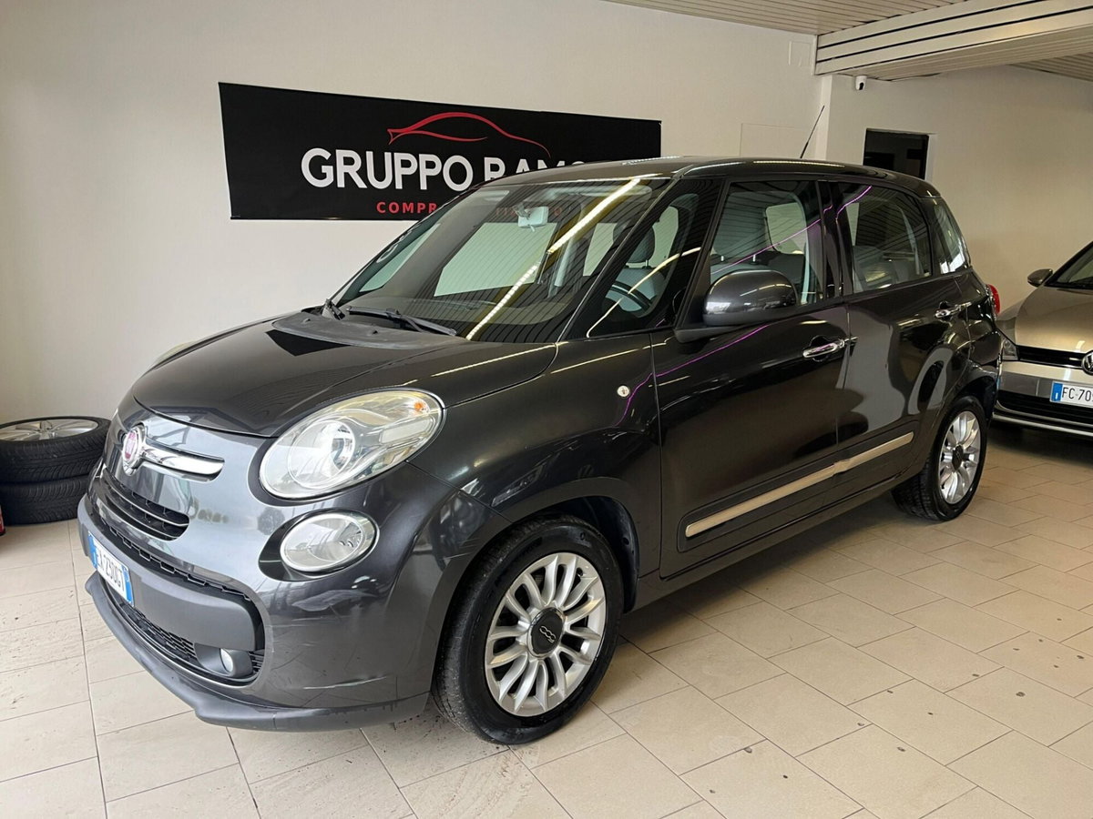 Fiat 500L 1.3 Multijet 85 CV Pop Star