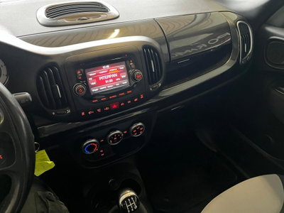 Fiat 500L 1.3 Multijet 85 CV Pop Star (10)