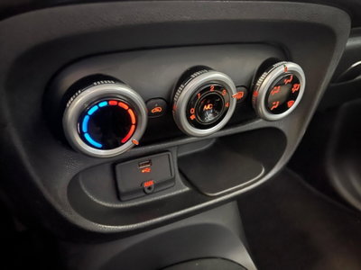 Fiat 500L 1.3 Multijet 85 CV Pop Star (12)
