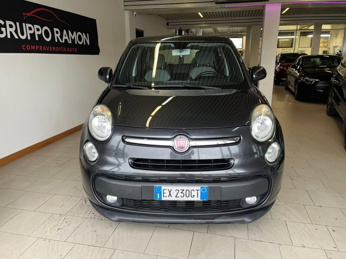 Fiat 500L 1.3 Multijet 85 CV Pop Star (2)
