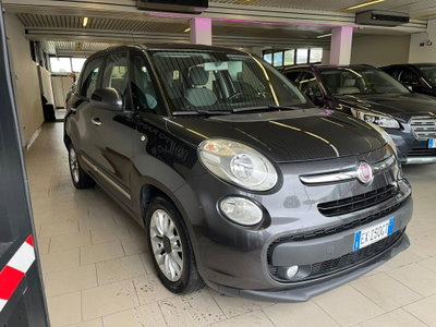 Fiat 500L 1.3 Multijet 85 CV Pop Star (3)