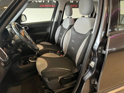 Fiat 500L 1.3 Multijet 85 CV Pop Star (7)