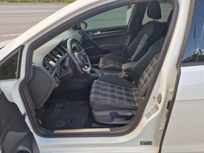 Volkswagen Golf GTD 2.0 TDI 5p. BlueMotion Technology (11)