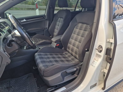 Volkswagen Golf GTD 2.0 TDI 5p. BlueMotion Technology (12)