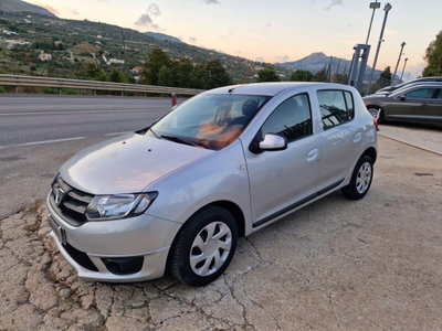 Dacia Sandero 900 TCe 12V 90CV Lauréate usata