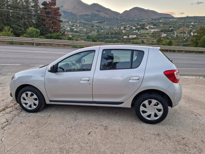 Dacia Sandero 900 TCe 12V 90CV Lauréate (10)