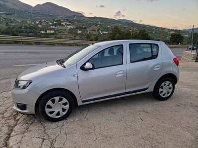 Dacia Sandero 900 TCe 12V 90CV Lauréate (11)