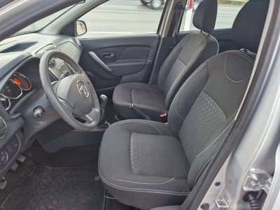Dacia Sandero 900 TCe 12V 90CV Lauréate (12)