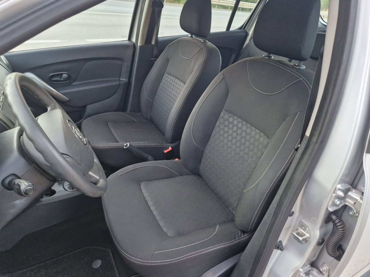 Dacia Sandero 900 TCe 12V 90CV Lauréate (13)