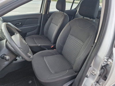 Dacia Sandero 900 TCe 12V 90CV Lauréate (13)