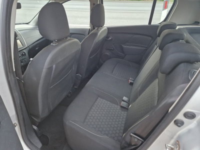 Dacia Sandero 900 TCe 12V 90CV Lauréate (14)