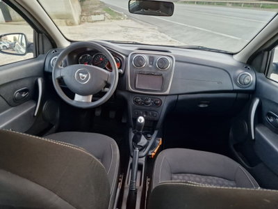 Dacia Sandero 900 TCe 12V 90CV Lauréate (16)