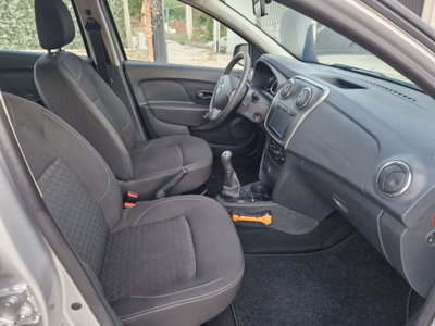 Dacia Sandero 900 TCe 12V 90CV Lauréate (17)