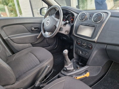 Dacia Sandero 900 TCe 12V 90CV Lauréate (18)