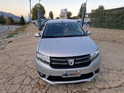 Dacia Sandero 900 TCe 12V 90CV Lauréate (2)