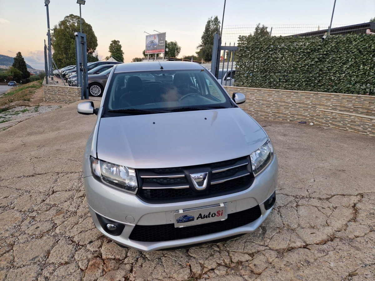 Dacia Sandero 900 TCe 12V 90CV Lauréate (3)