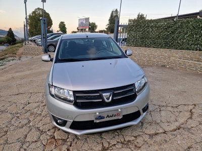 Dacia Sandero 900 TCe 12V 90CV Lauréate (3)