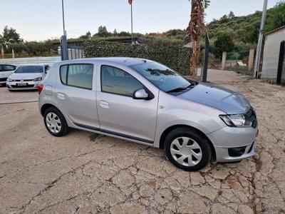 Dacia Sandero 900 TCe 12V 90CV Lauréate (5)