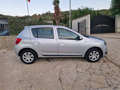 Dacia Sandero 900 TCe 12V 90CV Lauréate (6)