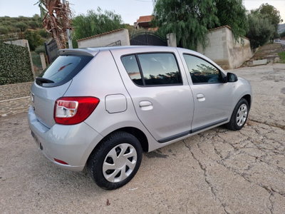 Dacia Sandero 900 TCe 12V 90CV Lauréate (7)