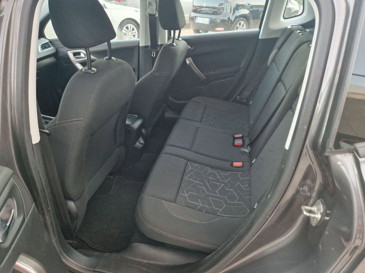 Peugeot 2008 82 ETG5 S&S Allure (12)