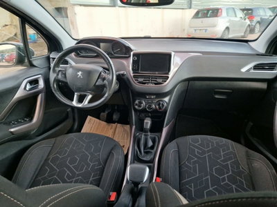 Peugeot 2008 82 ETG5 S&S Allure (14)