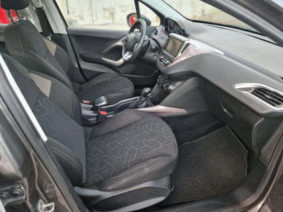 Peugeot 2008 82 ETG5 S&S Allure (15)