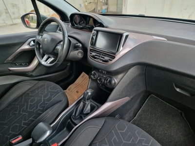 Peugeot 2008 82 ETG5 S&S Allure (16)