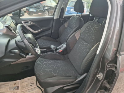 Peugeot 2008 82 ETG5 S&S Allure (17)