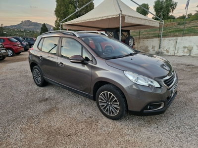 Peugeot 2008 82 ETG5 S&S Allure (2)