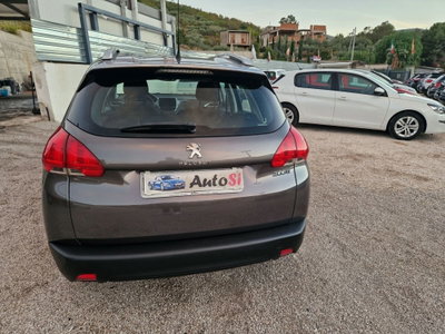 Peugeot 2008 82 ETG5 S&S Allure (5)