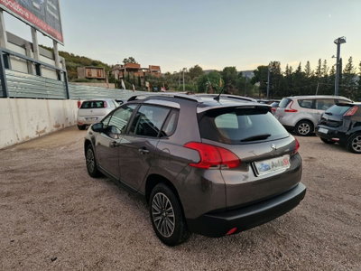 Peugeot 2008 82 ETG5 S&S Allure (6)