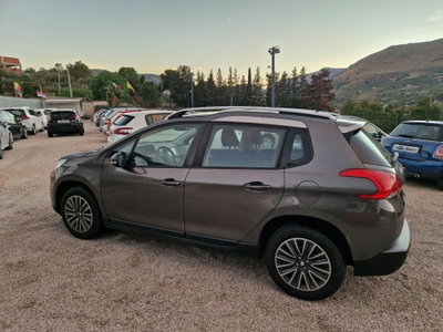Peugeot 2008 82 ETG5 S&S Allure (7)