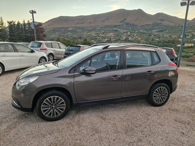 Peugeot 2008 82 ETG5 S&S Allure (8)