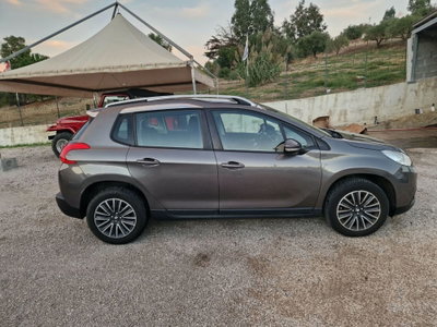 Peugeot 2008 82 ETG5 S&S Allure (9)