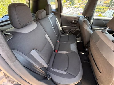 Jeep Renegade 1.6 Mjt 130 CV Limited (15)