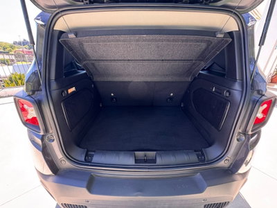 Jeep Renegade 1.6 Mjt 130 CV Limited (16)