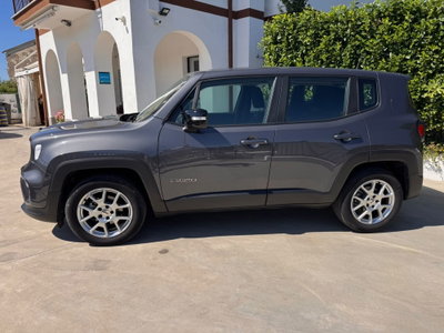 Jeep Renegade 1.6 Mjt 130 CV Limited (3)