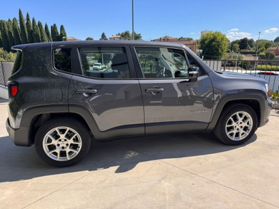 Jeep Renegade 1.6 Mjt 130 CV Limited (4)