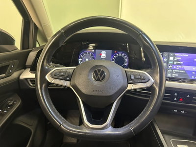 Volkswagen Golf 1.0 eTSI EVO DSG Life (11)