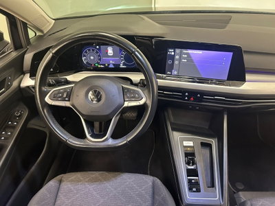 Volkswagen Golf 1.0 eTSI EVO DSG Life (14)