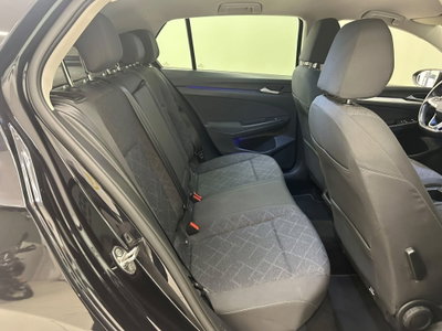 Volkswagen Golf 1.0 eTSI EVO DSG Life (15)