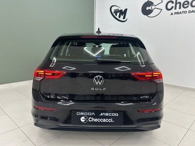 Volkswagen Golf 1.0 eTSI EVO DSG Life (6)